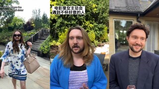 电影里女主总会遇到刁难的男主家人