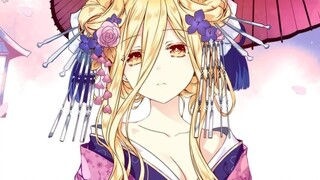 [Date A Live] Semangat Tinggi Hoshimiya Mukuro