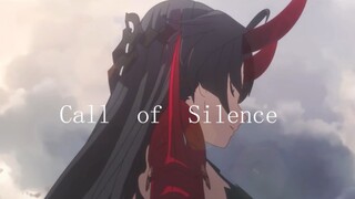 "Call of Silence/Honkai Impact 3/Mei" Tôi sẽ rơi vào bóng tối và trở về ánh sáng vì bạn!