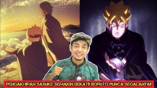 Pengakhiran Untuk Sasuke Semakin Dekat!!Boruto Punca Segalanya!! #genshinimpact #genshin