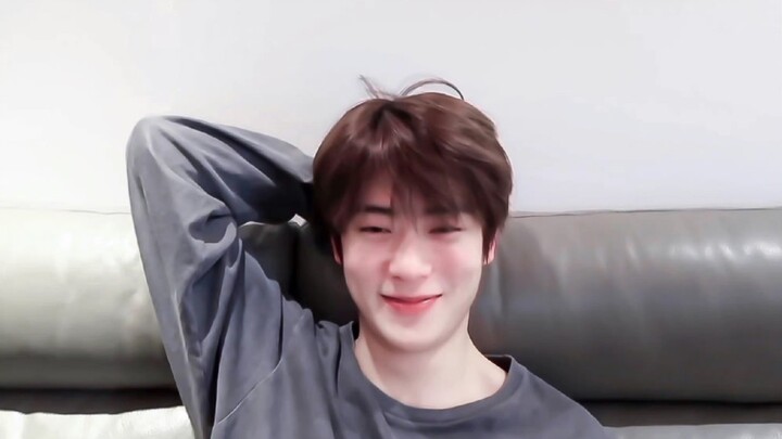 【เจิ้งจ้ายเสวียน】ฉันจะหัวเราะจนตายเพราะพี่หน้าตาดีนี่แหละ