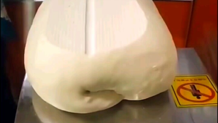 Kỳ diệu, cơ giới hóa