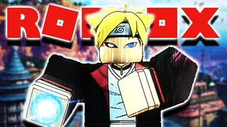 SHOWCASE BORUTO B5, UDAH OP MURAH LAGI!!! | Roblox Indonesia | All Star Tower Defense |