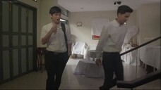 Kiss the series: Kiss - Episode 16