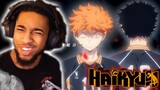 I'M BEYOND SUPRISED!!! | Haikyuu All Openings (1-7) Blind Reaction!!!