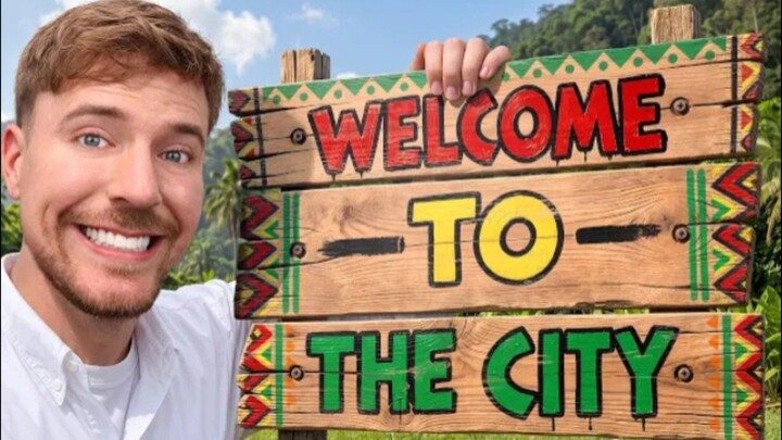 l Built A City To Save Kids From l illegal Labor