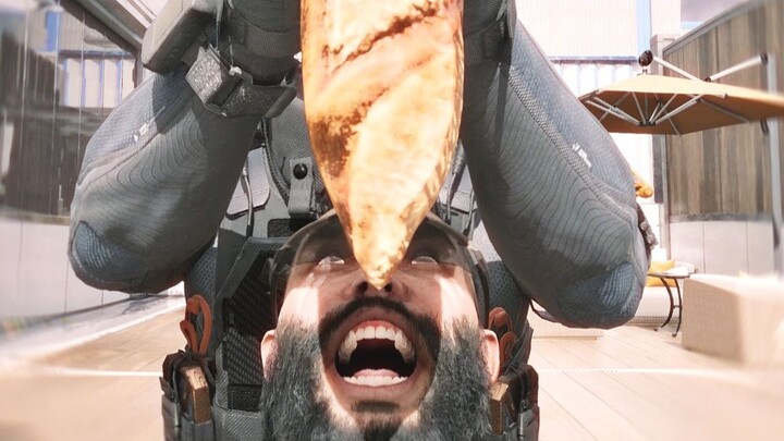 Permainan bermain rumah-rumahan sampai di sini saja yuk