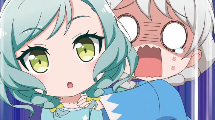 【Bang Bang】Everyone screams