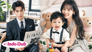 Putra CEO tolak semua wanita, tapi pilih gadis malang jadi pengasuh! Ternyata dia ibu kandungnya