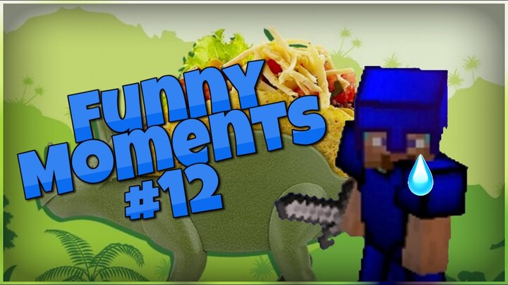 Funny Moments #12