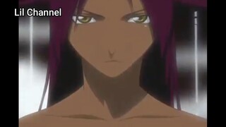 Bleach (Ep 41.2) Hình dạng thật của Yuirichi #Bleach