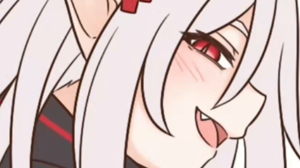 [Ark Dubbing] Kal'tsit! Try harder! ! !