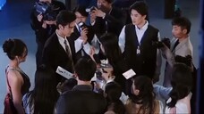 แรงรักแรงปรารถนา ep8 ซับไทย