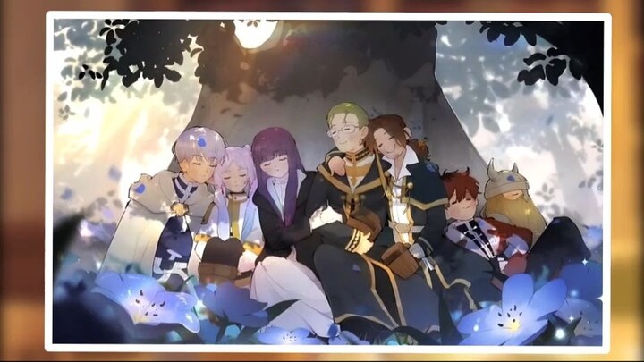 Frieren S2 bakal ngerusak mood kamu.., dan itu alasan kenapa anime ini paling ditunggu!