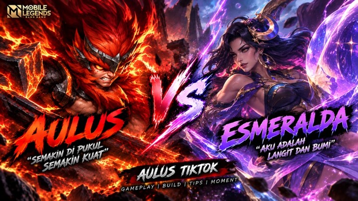 Ez kil vs Esmeralda
