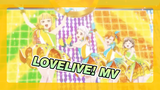 [lovelive! AMV] Love Live Super Start EP6 IN (Bahasa Jepang & Mandarin）