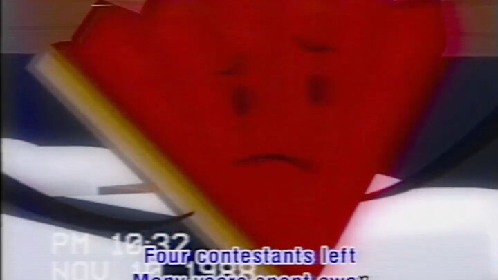 The II2 Recap Song - Inanimate Insanity II (November 19, 1988)