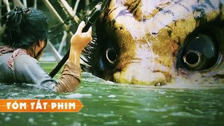 [Review Phim] Thu Phục Yêu Quái Bằng Bài Hát Thiếu Nhi | Châu Tinh Trì