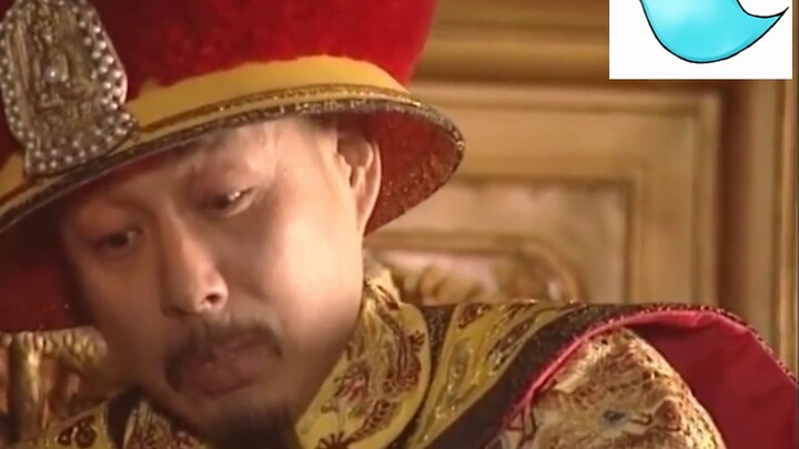 The person who pushed the button angrily denounced all the DDs!