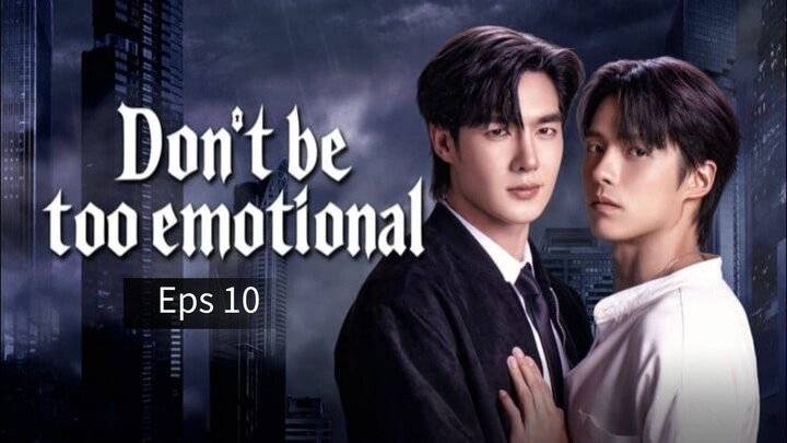 🇹🇭 Eps 10 Sib Indo