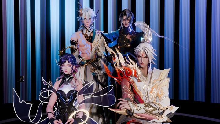 Can only answer “Of course.”