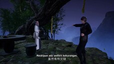 The Immortal Traces Episode 7