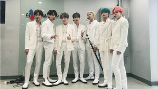 【Dionysus】Động tác đã được thay đổi vì nó quá nguy hiểm