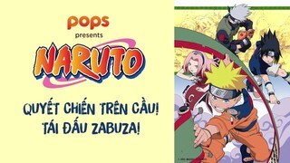 naruto tập 12 lồng tiếng anime