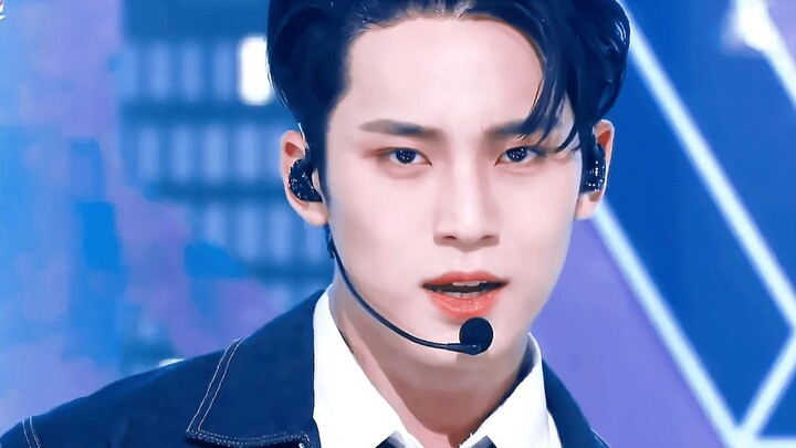 【一键换人】我找到了SVT是复制人的证据!!!Rock With You