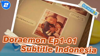 Doraemon Stand By Me 2 Potongan Adegan Nenek_2