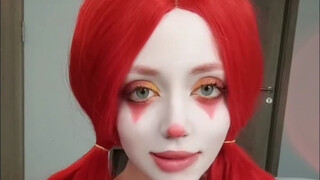 这集也是璜得没边了