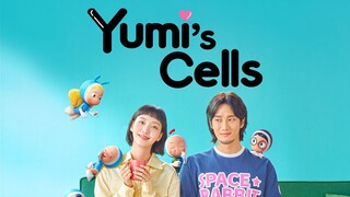 [KRDrama] Yumi's Cells EP4 (ENG Sub)