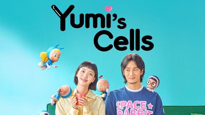 [KRDrama] Yumi's Cells EP4 (ENG Sub)