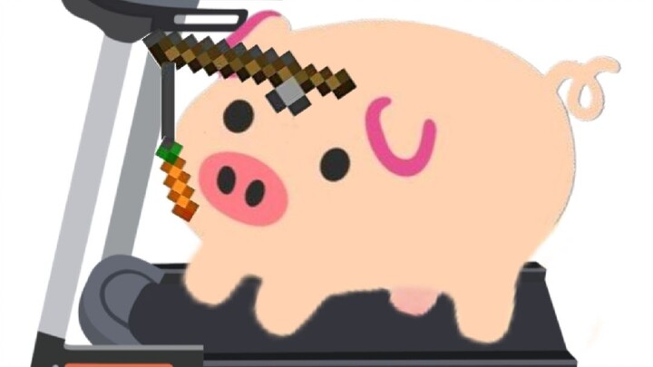 🐖Kamu bilang kamu agak sulit untuk didekati🐖