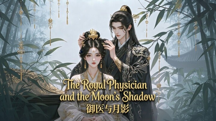 THE ROYAL PHYSICIAN AND THE MOON'S SHADOW