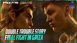 Free Fire Tales | Double Trouble Full Film Main CG