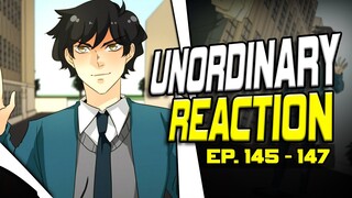 Joker's Identity REVEALED! | unOrdinary Reaction (Part 22)