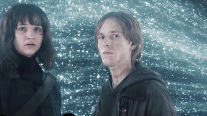 Dark Season 3: The most brain-burning drama in history, super hardcore time travel technology, how t