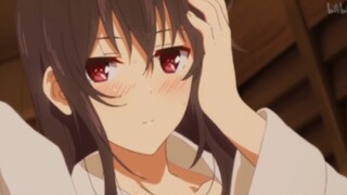 Kasumigaoka Utaha famous scene😏😏😏