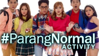 ParangNormal ACTIVITY S3 EP 3 | #PARANGBangungot