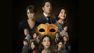 Gold Mask Episode 4 - English Sub