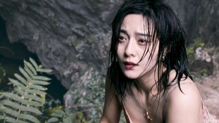 [Fan Bingbing | Li Yu] Love can turn you into a demon or a madman, you can be infatuated with it at 