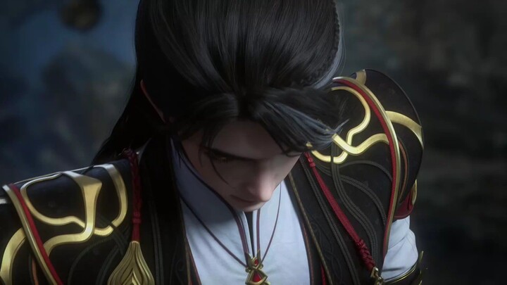 L3G3ND 0f M4rt1al 1mm0rt4L Eps 163 Sub Indo