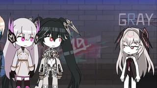 【战双帕弥什】谁家小孩？