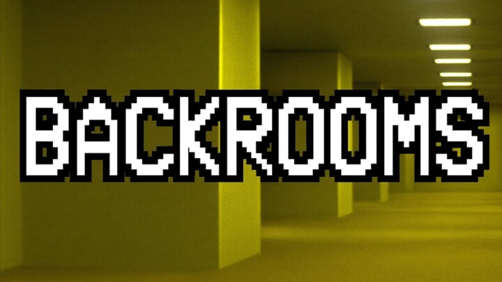 🎥 BACKROOMS (2026)
