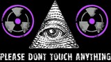 ILLUMINATI THE GAME!! - Please Dont Touch Anything