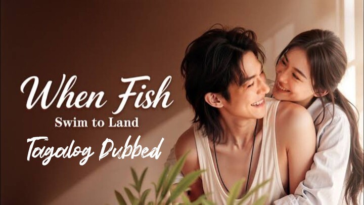 MiniDrama:"Dalawang isda Wala Sa Tubig" (Romance/Redemption)