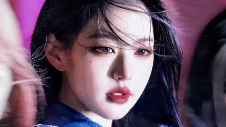 [Zhang Yuanying] A true “nurturing” idol! | Back to dominate the scene, still 18 years old
