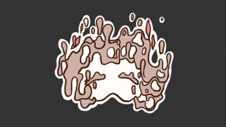 [แอนิเมชั่น] สไนเดอร์ย้อนอดีตเพราะฝนตกหนัก มากินส้มกัน