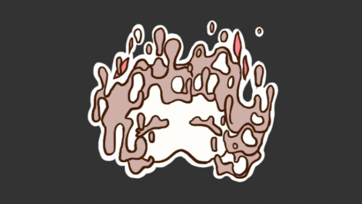 [Animation] Snyder was recalled by the heavy rain, come and eat an orange